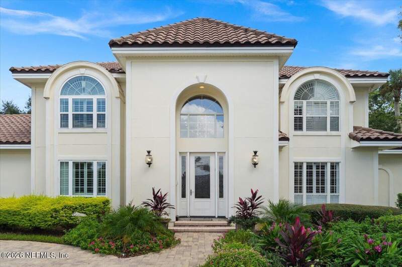 5 bedroom Single Family Residence at 216 Settlers Row North, The Plantation At Pv, Ponte Vedra Beach — photo 3