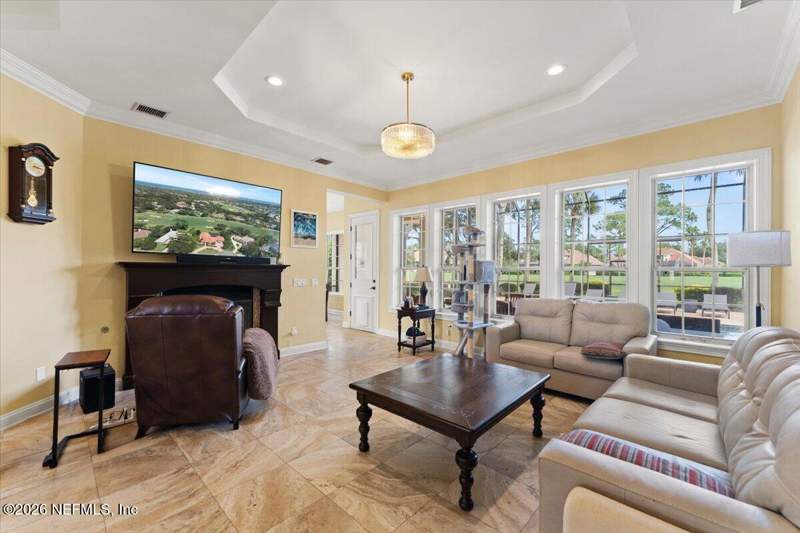 5 bedroom Single Family Residence at 216 Settlers Row North, The Plantation At Pv, Ponte Vedra Beach — photo 4