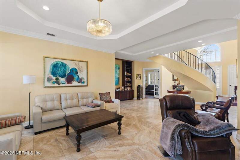 5 bedroom Single Family Residence at 216 Settlers Row North, The Plantation At Pv, Ponte Vedra Beach — photo 5