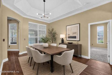 513 New Brunswick Terrace, Jacksonville FL - photo 15 of 70