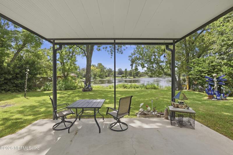 3 bedroom Single Family Residence at 7672 Old Kings Road, San Jose, Jacksonville — photo 3