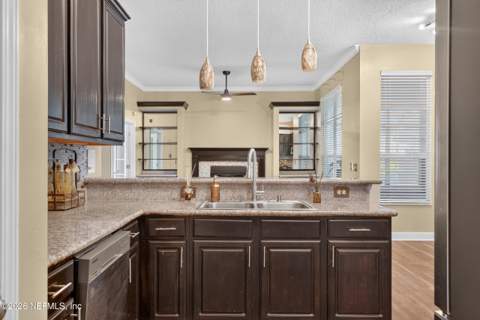 513 New Brunswick Terrace, Jacksonville FL - photo 21 of 70