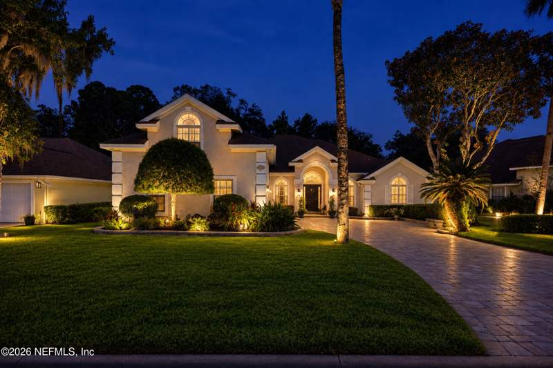 4 bedroom Single Family Residence at 132 Sawmill Lakes Boulevard, Sawmill Lakes, Ponte Vedra Beach — photo 3
