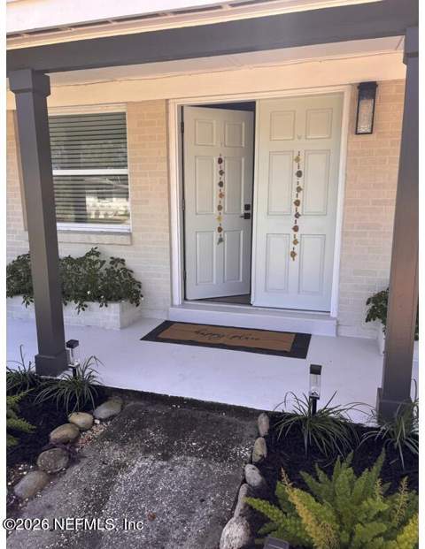 1125 Oceanwood Drive, Neptune Beach FL - photo 8 of 17