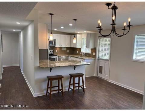 1125 Oceanwood Drive, Neptune Beach FL - photo 9 of 17