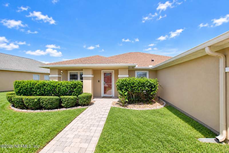 3 bedroom Single Family Residence at 5118 Cypress Links Boulevard, Cypress Lakes, Elkton — photo 4