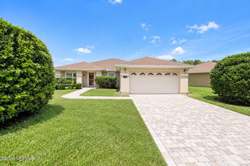 3 bedroom Single Family Residence at 5118 Cypress Links Boulevard, Cypress Lakes, Elkton — photo 3