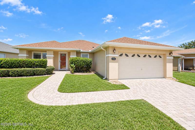 3 bedroom Single Family Residence at 5118 Cypress Links Boulevard, Cypress Lakes, Elkton — photo 3