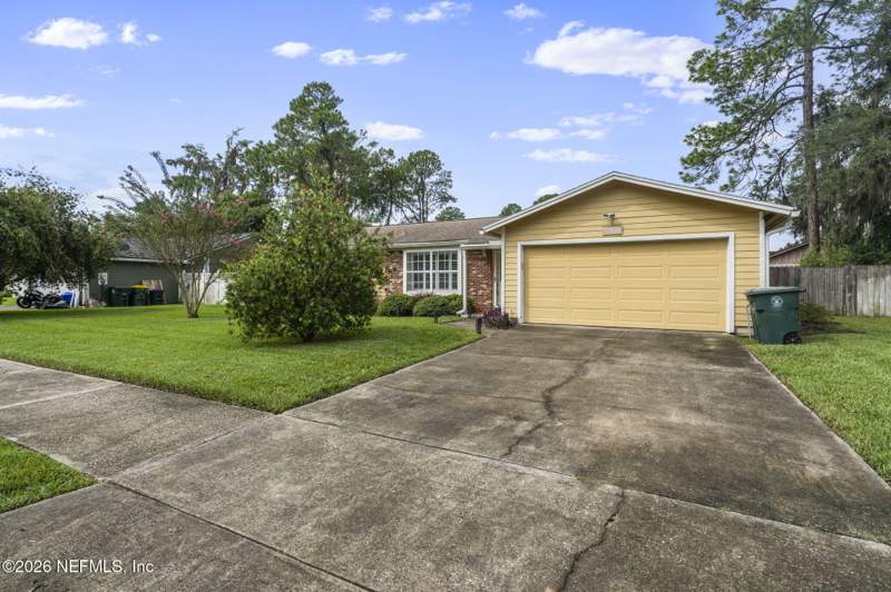 3 bedroom Single Family Residence at 11546 Woodglen Way, Mandarin Lakes, Jacksonville — photo 3