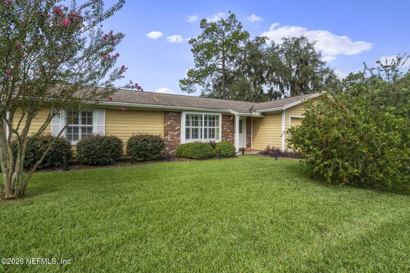 3 bedroom Single Family Residence at 11546 Woodglen Way, Mandarin Lakes, Jacksonville — photo 4
