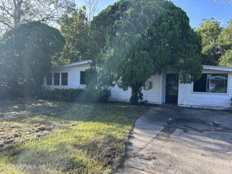 6812 Tango Lane, Jacksonville FL - photo 6 of 49