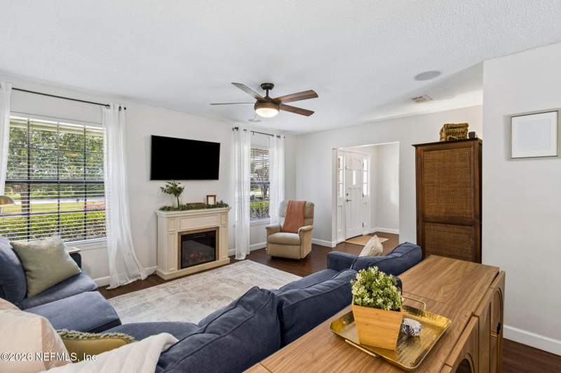3 bedroom Single Family Residence at 12977 Silver Oak Drive, Mandarin Point, Jacksonville — photo 5