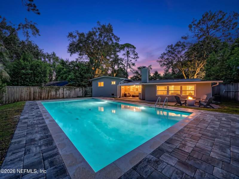 3 bedroom Single Family Residence at 7214 Poinciana Avenue, San Jose, Jacksonville — photo 4
