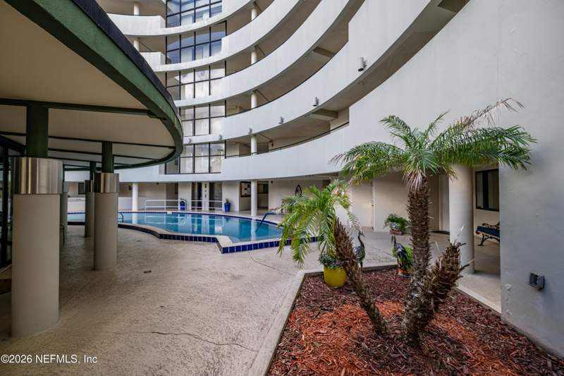 1 bedroom Condominium at 1071 Edgewood Avenue #302, Edgewood Condominium, Jacksonville — photo 2