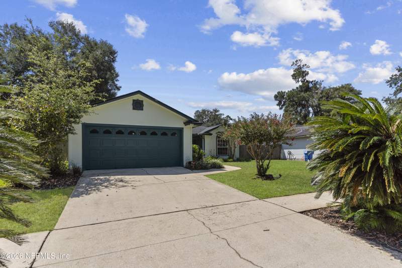 3 bedroom Single Family Residence at 12490 Windy Willows Drive, Trevor Green, Jacksonville — photo 5