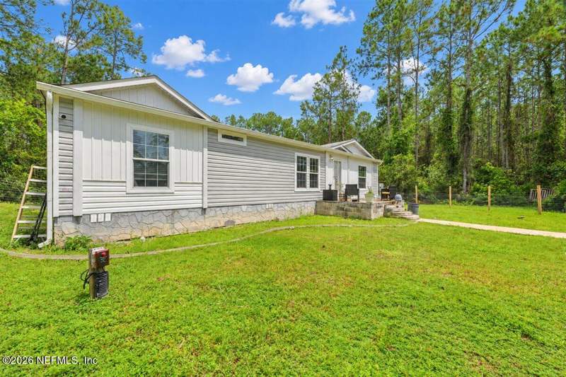 3 bedroom Manufactured Home at 676 S County Road 315, Metes & Bounds, Interlachen — photo 4