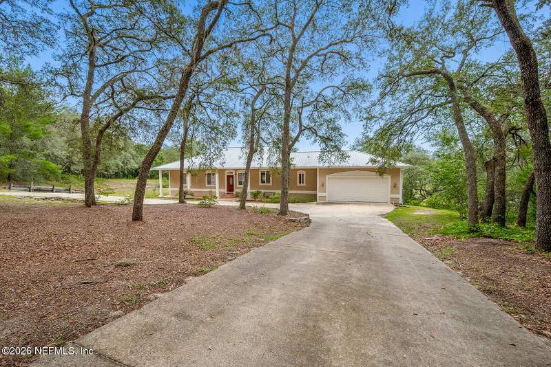 3 bedroom Single Family Residence at 7120 Gas Line Road, Loch Lommond, Keystone Heights — photo 2
