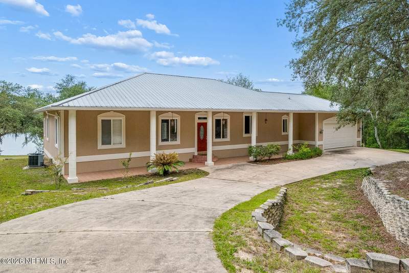 3 bedroom Single Family Residence at 7120 Gas Line Road, Loch Lommond, Keystone Heights — photo 3