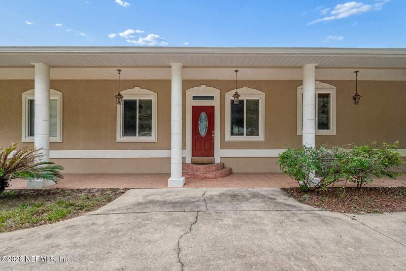 3 bedroom Single Family Residence at 7120 Gas Line Road, Loch Lommond, Keystone Heights — photo 4