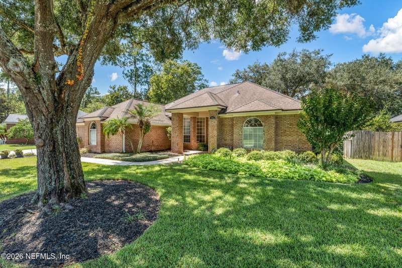 4 bedroom Single Family Residence at 8982 Hunt Valley Drive, Adams Walk, Jacksonville — photo 3
