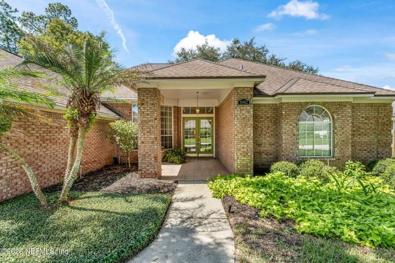 4 bedroom Single Family Residence at 8982 Hunt Valley Drive, Adams Walk, Jacksonville — photo 4