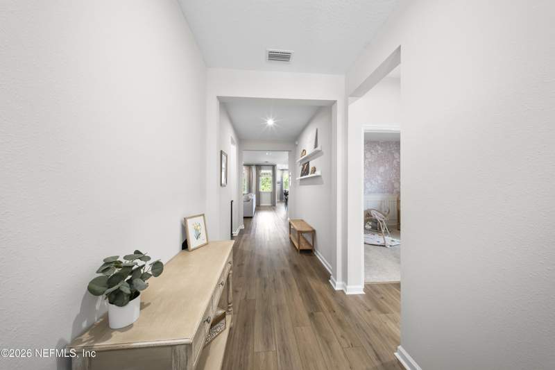 4 bedroom Single Family Residence at 3167 Lago Vista Drive, Bella Lago, Green Cove Springs — photo 3