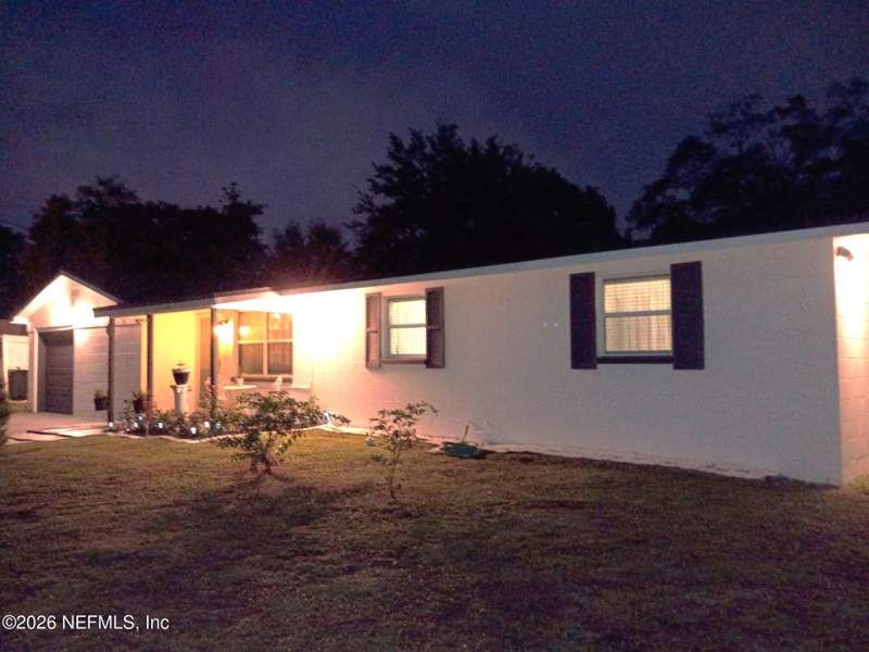 3 bedroom Single Family Residence at 7047 Delisle Drive, Oak Hill, Jacksonville — photo 5