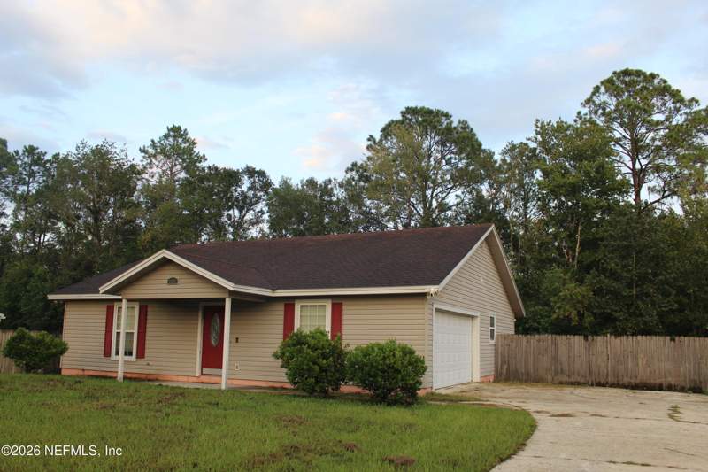 3 bedroom Single Family Residence at 7181 Patience Court, Pleasant Oaks, Jacksonville — photo 3