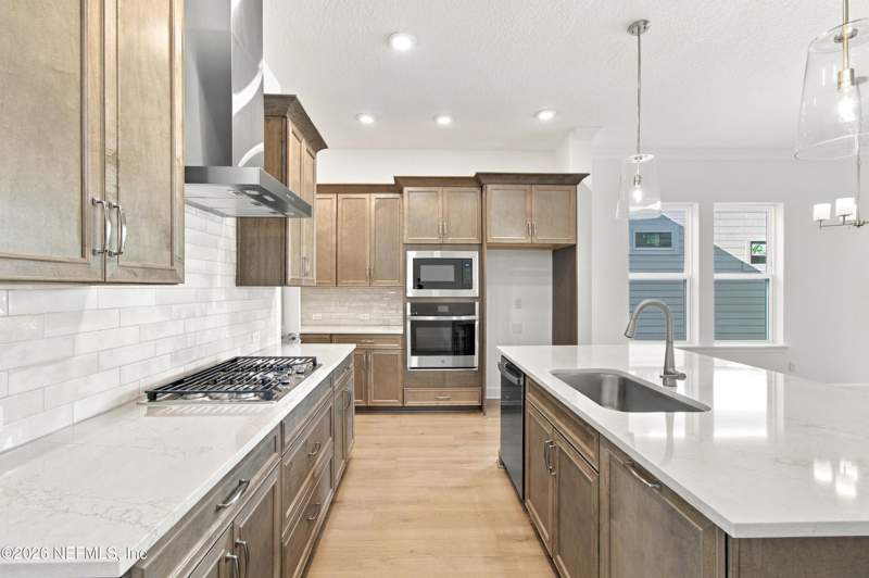 4 bedroom Single Family Residence at 360 Blue Hampton Drive, Seabrook, Ponte Vedra — photo 5