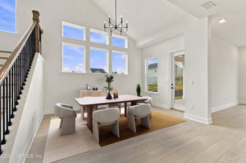 13011 Whispering Winds Drive, Jacksonville FL - photo 9 of 30