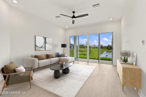13011 Whispering Winds Drive, Jacksonville FL - photo 13 of 30