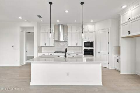 13011 Whispering Winds Drive, Jacksonville FL - photo 7 of 30