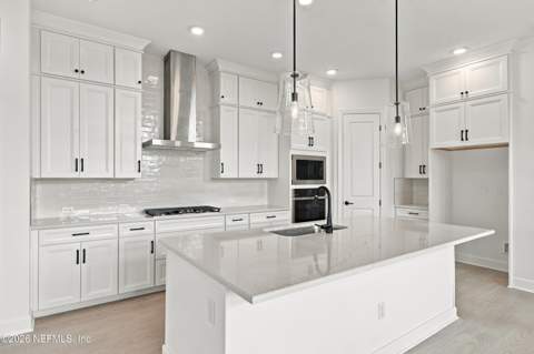 13011 Whispering Winds Drive, Jacksonville FL - photo 8 of 30