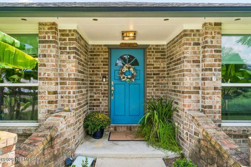 4 bedroom Single Family Residence at 2672 Twinridge Court, Foxridge, Orange Park — photo 5
