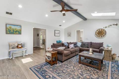 2672 Twinridge Court, Orange Park FL - photo 7 of 36