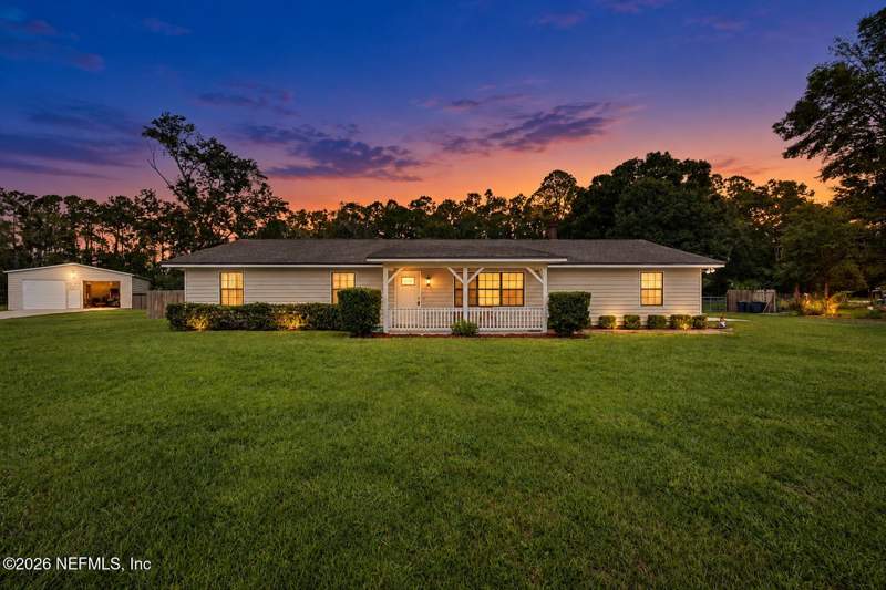 3 bedroom Single Family Residence at 1184 Surrey Glen, Foxmeadow, Middleburg — photo 5