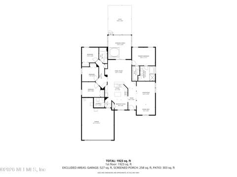 86429 Riverwood Drive, Yulee FL - photo 7 of 56