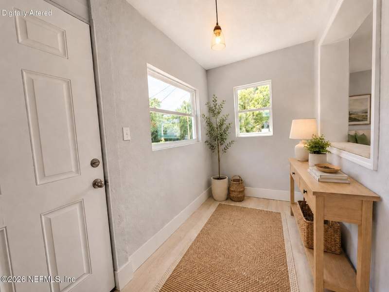 2 bedroom Single Family Residence at 1413 W 21st Street, Moncrief Park, Jacksonville — photo 4