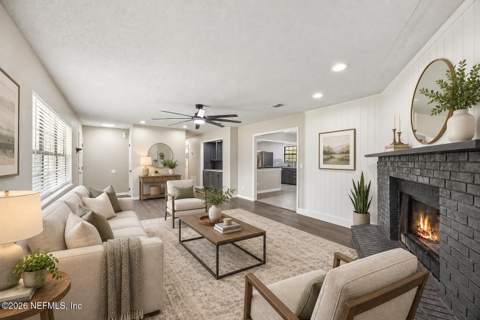 1184 Surrey Glen, Middleburg FL - photo 12 of 47