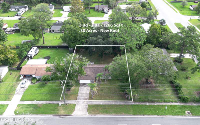 3 bedroom Single Family Residence at 147 Knight Boxx Road, Greenwood Estates, Middleburg — photo 3