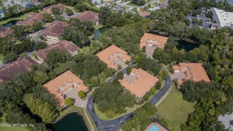 3 bedroom Condominium at 156 Hidden Palms Lane #102, Portofino At Ponte Vedra, Ponte Vedra Beach — photo 3