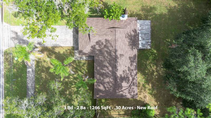 3 bedroom Single Family Residence at 147 Knight Boxx Road, Greenwood Estates, Middleburg — photo 4