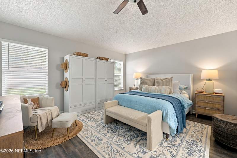 3 bedroom Single Family Residence at 96177 Piedmont Drive, Lofton Point, Fernandina Beach — photo 3