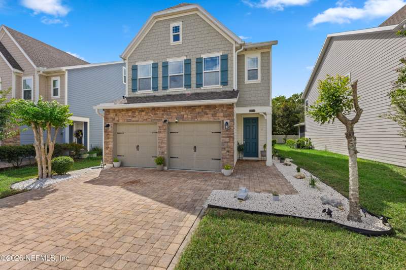 3 bedroom Single Family Residence at 2678 Caroline Hills Drive, Caroline Hills, Jacksonville — photo 3