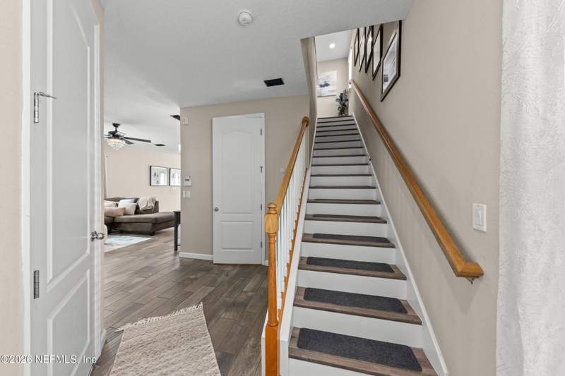 3 bedroom Single Family Residence at 2678 Caroline Hills Drive, Caroline Hills, Jacksonville — photo 5