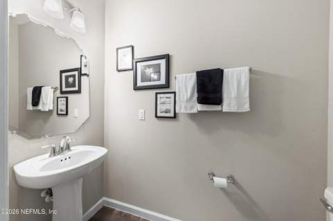 2678 Caroline Hills Drive, Jacksonville FL - photo 23 of 49