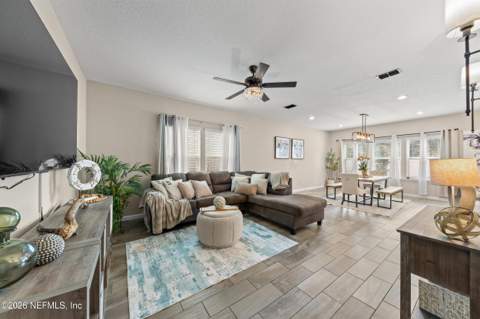2678 Caroline Hills Drive, Jacksonville FL - photo 11 of 49