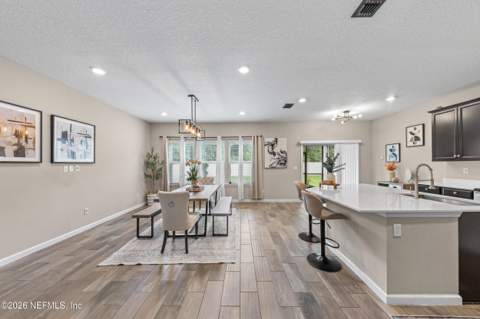 2678 Caroline Hills Drive, Jacksonville FL - photo 13 of 49