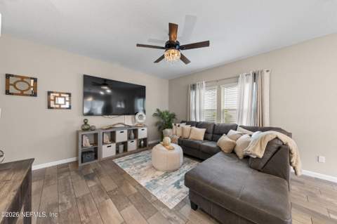 2678 Caroline Hills Drive, Jacksonville FL - photo 8 of 49