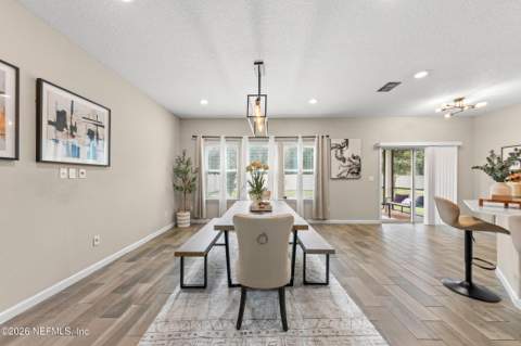 2678 Caroline Hills Drive, Jacksonville FL - photo 12 of 49
